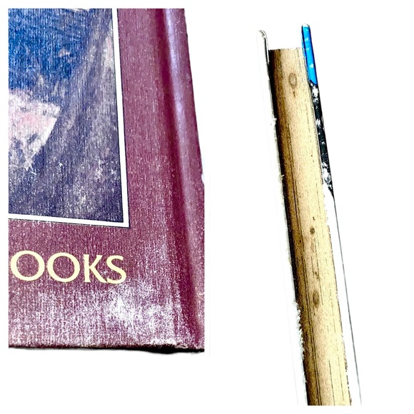 Vintage Weekly Reader Children’s Books - Picture 15 of 15